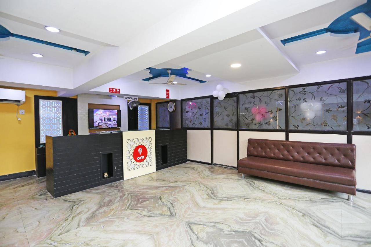 Hotel Oyo 13125 Gwal Palace Agra (Uttar Pradesh)