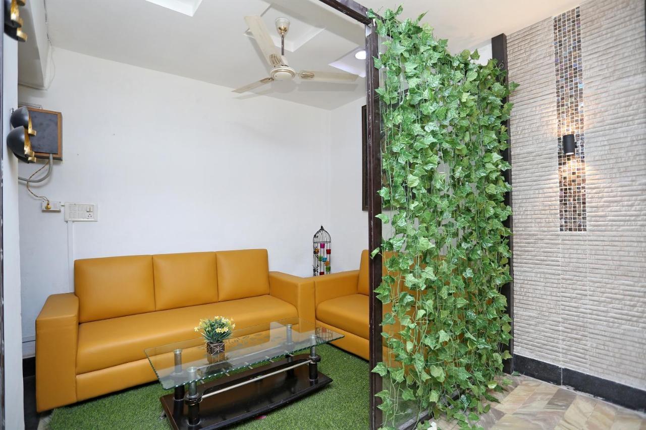 Oyo 13125 Gwal Palace 3* Agra (Uttar Pradesh)