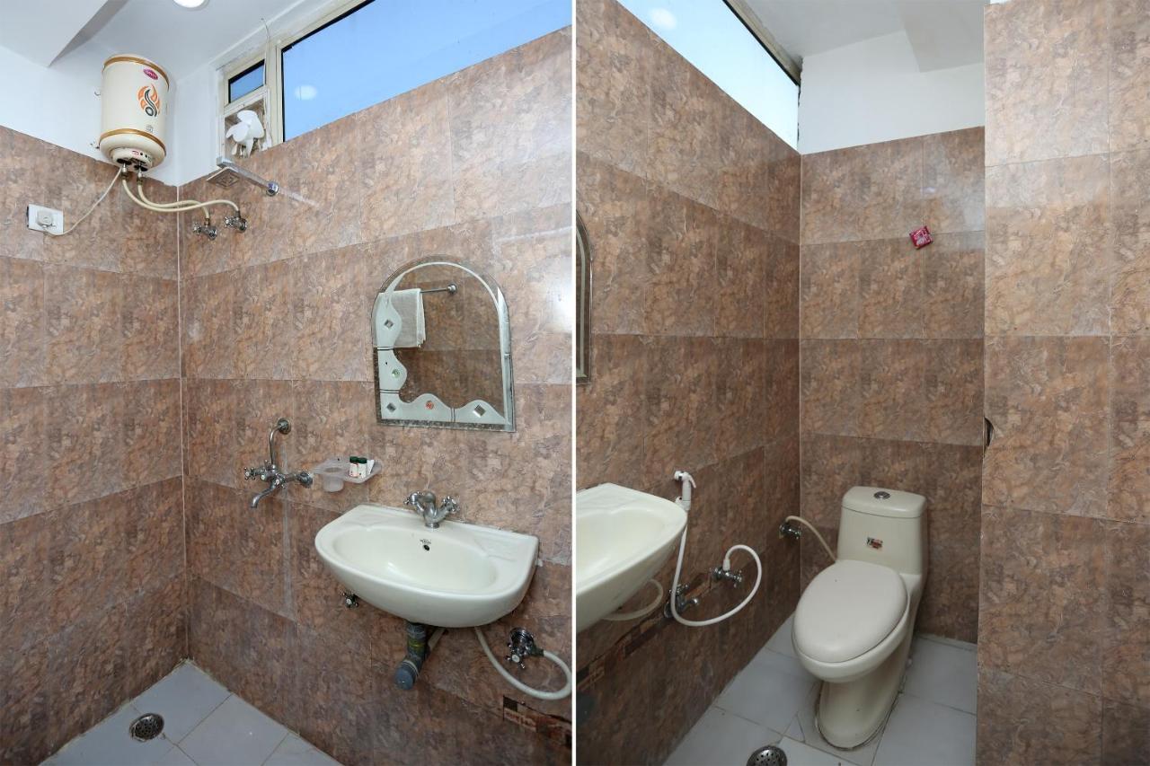 Hotel Oyo 13125 Gwal Palace