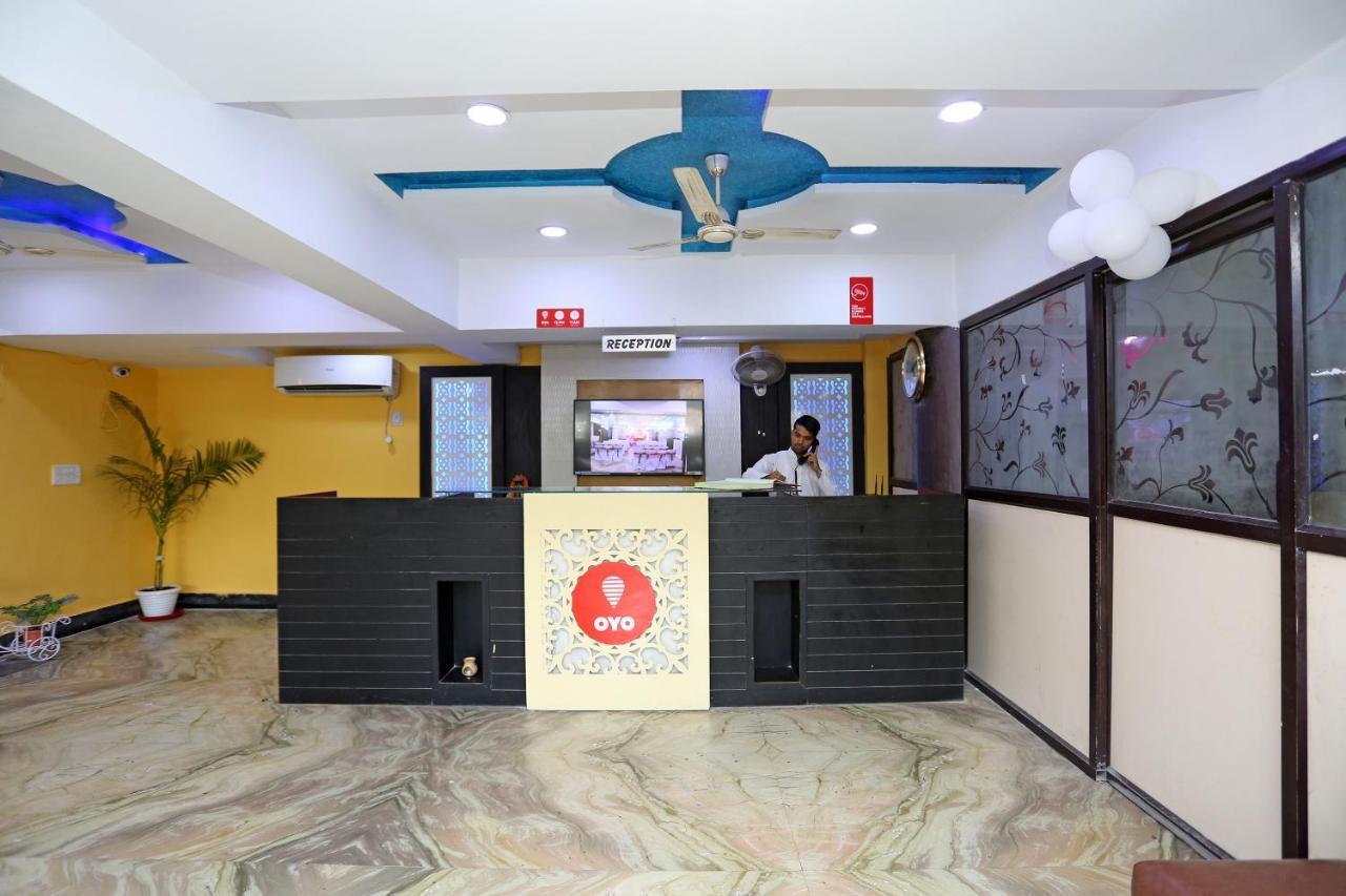 Hotel Oyo 13125 Gwal Palace Agra (Uttar Pradesh)